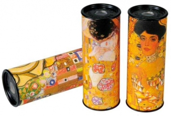 Caleidoscop Klimt 