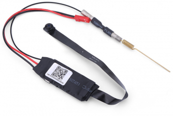 Modul Camera Ascunsa TSS-MOD-05 WIFI 5MP Full HD Inregistrare Audio-Video Detectia Miscarii Slot Card cu Aplicatie Mobila 