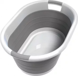 Cos Pentru Rufe Din Plastic Pliabil