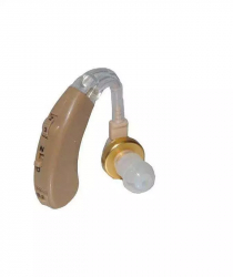 Aparat Auditiv SIKS® cu baterii fara fir 40 dB greutate si dimensiune mica 