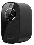 Camera de Supraveghere Profesionala WIFi cu Vizionare Live 4MP IR 20m TSS-S3N-WIFI 