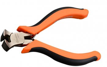 Cleste cu taiere frontala mini Harden 