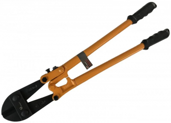 Cleste fier beton 600mm 24 10mm cu manere ergonomice VERKE V06253 