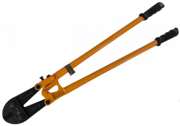 Cleste fier beton 900mm 36 14mm cu manere ergonomice VERKE V06255 