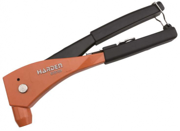 Cleste Heavy-Duty pentru nituit 240 mm Profesional Harden 