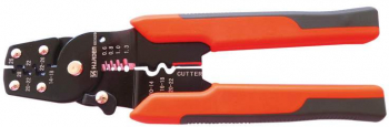 Cleste multifunctional domeniu 0.6 - 2mm otel Cr-V Profesional Harden 