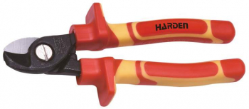 Cleste pentru cabluri VDE Industrial Harden 