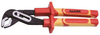 Cleste pentru instalatori VDE Industrial Harden 