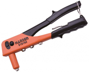 Cleste pentru nituit 240 mm Harden 