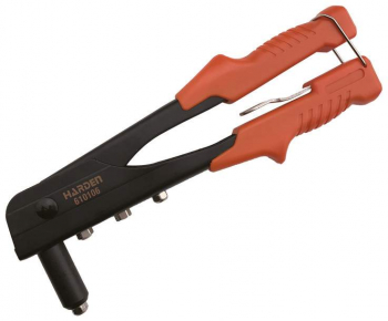 Cleste pentru nituit 250 mm Profesional Harden 