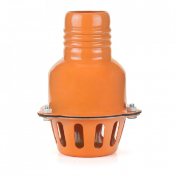 Filtru de aspiratie cu supapa de 2 inch B-FL.2 