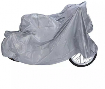 Husa motocicleta SIKS® rezistenta la apa protectie impotriva ploii razelor solare prafului dimensiune 130 x 230