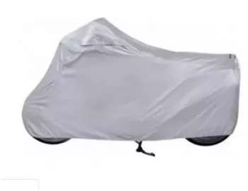 Husa motocicleta SIKS® rezistenta la apa protectie impotriva ploii razelor solare prafului dimensiune 140 x 240