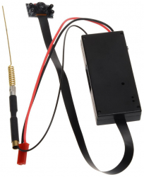 Modul Camera Ascunsa TSS-MOD05IR WIFI Night Vision Full HD Inregistrare Audio-Video Detectia Miscarii Slot Card 
