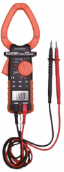 Multimetru digital tip cleste Profesional Harden 