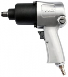 Pistol pneumatic prindere 1/2 cuplu maxim 550 Nm 7500 rpm 119 l/min 6.3 Bar 