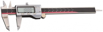 Subler digital din inox Profesional Harden 