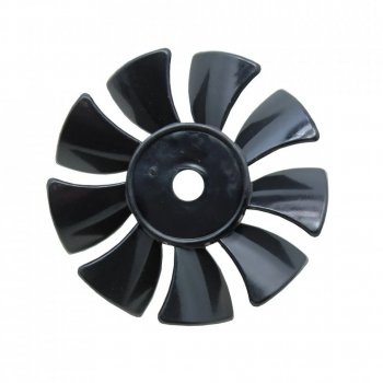 Ventilator fulie compresor 115mm B-ACW0003 