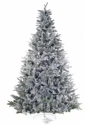 Brad artificial verde nins 4079 ramuri Aspen 3.00 m 