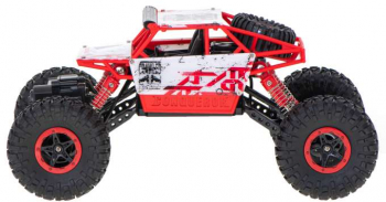 Masina cu telecomanda mare 4x4 ROCK CRAWLER scara 1 18 