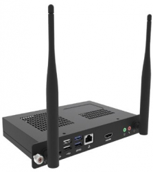 Modul OPS Prowise G2 Pentium 128 SSD 4 GB RAM Windows 10 IoT Enterprise 