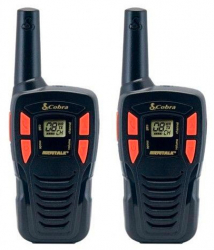 Statie walkie talkie PMR Cobra AM245 