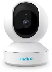 Camera de supraveghere Reolink E1 Zoom V2 cu WIFI Inteligenta Artificiala 