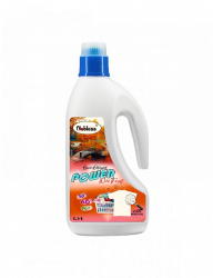 Detergent de rufe 3 in 1 Nobless Fragrance 1 5L Wild Forest 