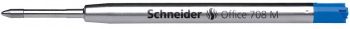Rezerva Metalica Schneider Buro 708m tip Parker - Albastru 