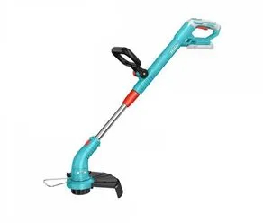 Motocoasa 300mm TOTAL - Li-Ion - 20V - TOTAL - MOTOCOASA 300MM - LI-ION - 20V P20S NU INCLUDE ACUMULATOR SI INCARCATOR NEW 
