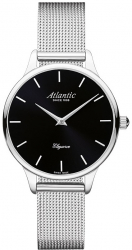 Ceas de dama Atlantic Elegance 29038.41.61MB 