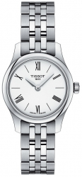 Ceas de dama Tissot T-Classic T063.009.11.018.00 / T0630091101800 