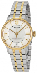 Ceas de dama Tissot T-Classic T099.207.22.118.00 / T0992072211800 
