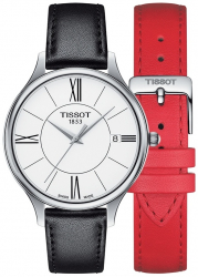 Ceas de dama Tissot T-Lady T103.210.16.018.00 / T1032101601800 
