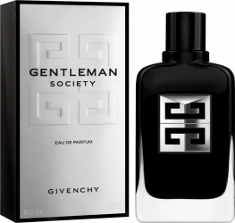 GIVENCHY Gentleman Society Eau de Parfum pentru barbati 