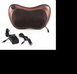 Perna masaj SIKS® cu 3 capete de incalzire 20 W ideala pentru masina si casa relaxare infrarosu 