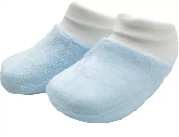 Ciorapi pentru baieti Mini Junior BTO-51-1-2 