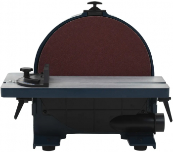 vidaXL Masina de slefuit cu disc 800 W 305 mm 