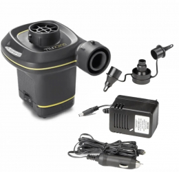 Intex Pompa de aer electrica Quick-Fill 220-240 V 66634 