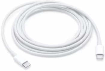 cablu de date incarcare pentru -iphone-15-pro-15-pro-max-ipad-pro-2019-type-c-type-c-2m-fast-charge-2m 