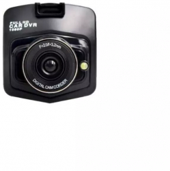 Camera HD SIKS® pentru masina cu ventuza camera DVR 1080 negru