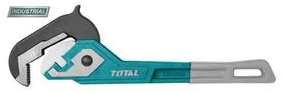 Cheie universala Total Industrial - 10&rdquo - 250mm- 14-40mm - TOTAL - CHEIE UNIVERSALA - 10& / 250MM - 14-40MM INDUSTRIAL 