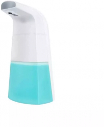 Dozator sapun SIKS® dispenser spuma cu senzor de miscare 250ml 