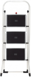 Hailo Scara pliabila and bdquo K30 and rdquo 3 trepte 105 cm 4393-801