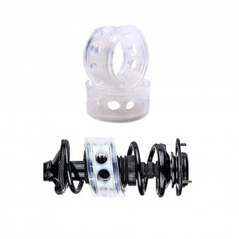 Intaritor arc auto ALM 2710131 Set/2bucati 
