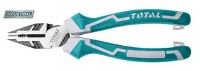 Patent universal TOTAL Industrial- 8&rdquo -200mm - Cr-V - TOTAL - PATENT UNIVERSAL - 8& /200MM - CR-V INDUSTRIAL