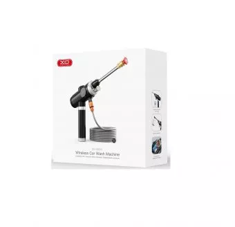 Aparat de spalat portabil cu acumulator fara fir 