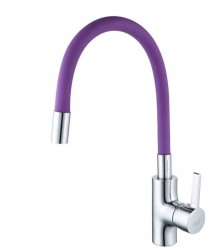 BATERIE LEBADA FLEX. COLOR MOV TRENDY 8723M 