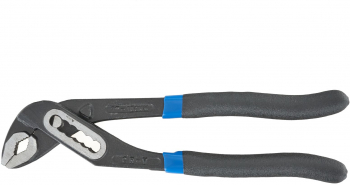 Cleste reglabil pentru tevi 175 mm Geko G00839 