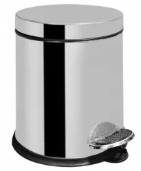 Cos menajer inox 20 litri ZILAN ZLN-6911